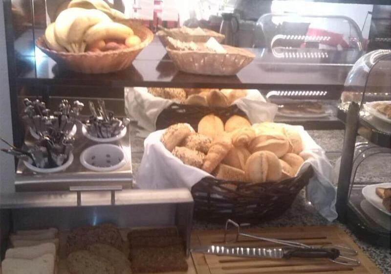 Cityhotel Ahlen Garni