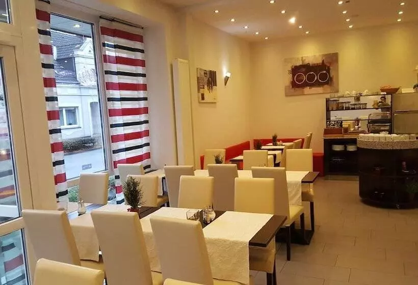 Cityhotel Ahlen Garni