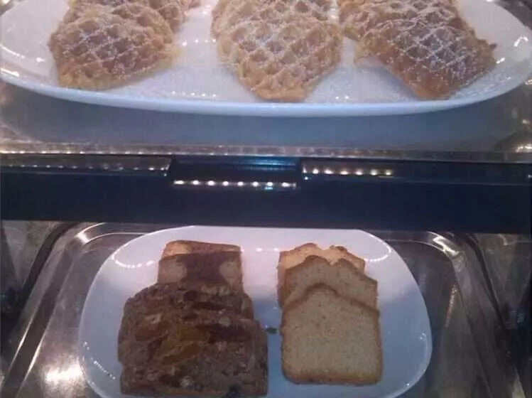 Cityhotel Ahlen Garni