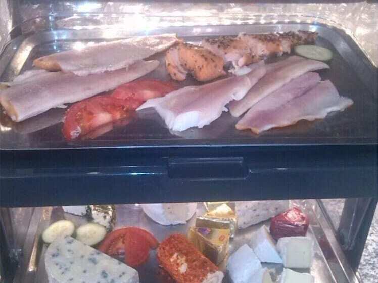 Cityhotel Ahlen Garni