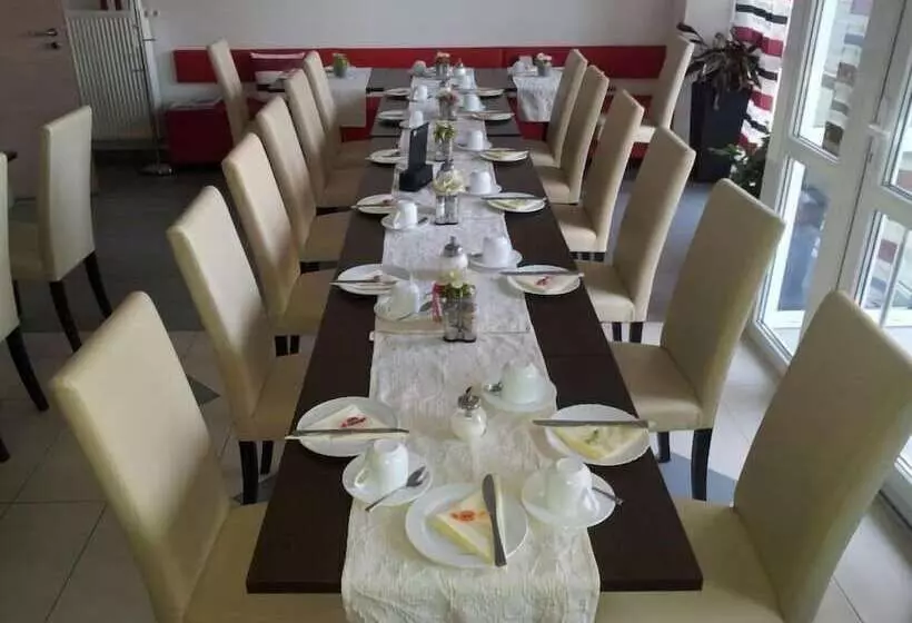 Cityhotel Ahlen Garni