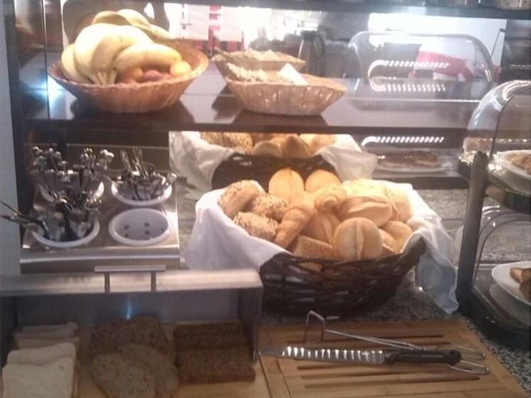 Cityhotel Ahlen Garni