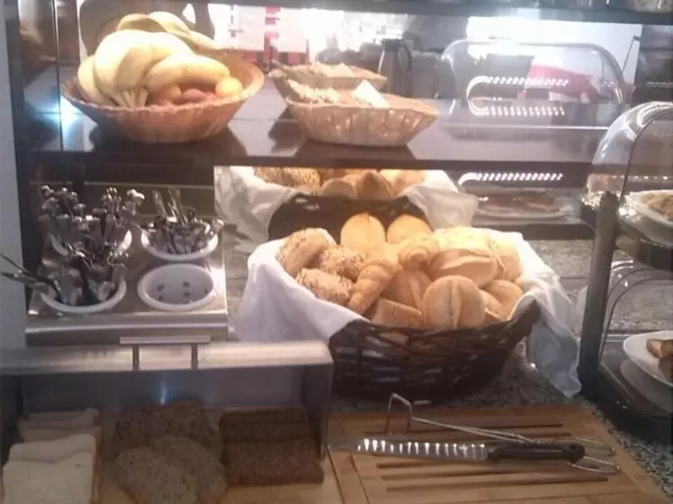 Cityhotel Ahlen Garni