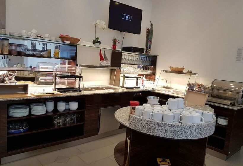 Cityhotel Ahlen Garni