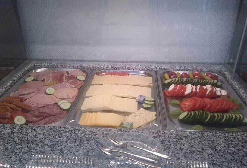 Cityhotel Ahlen Garni