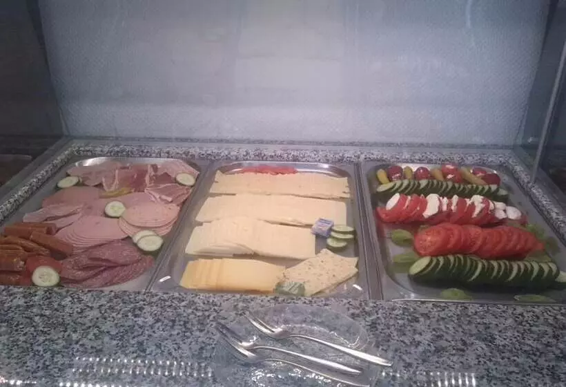 Cityhotel Ahlen Garni