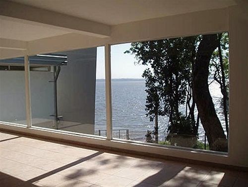 בית מלון כפרי Complejo Turístico La Aventura