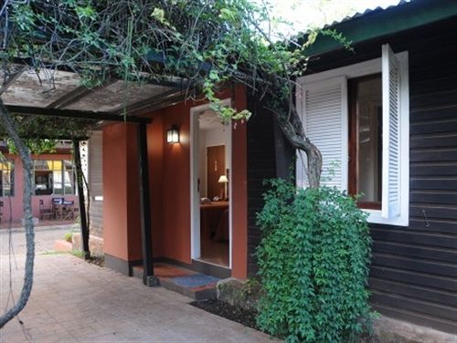 בית מלון כפרי Complejo Turístico La Aventura