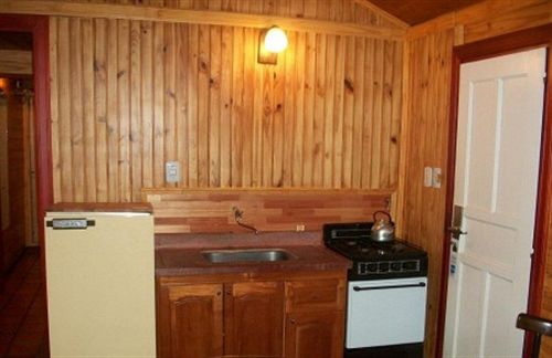 בית מלון כפרי Complejo Turístico La Aventura