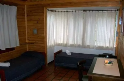 酒店 Complejo Turístico La Aventura