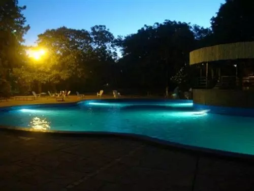 酒店 Complejo Turístico La Aventura