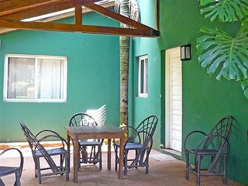 בית מלון כפרי Complejo Turístico La Aventura