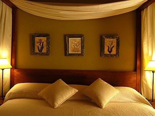 בית מלון כפרי Complejo Turístico La Aventura