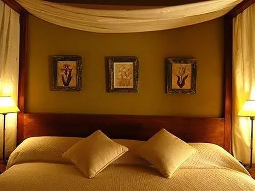 酒店 Complejo Turístico La Aventura