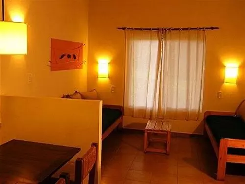 酒店 Complejo Turístico La Aventura