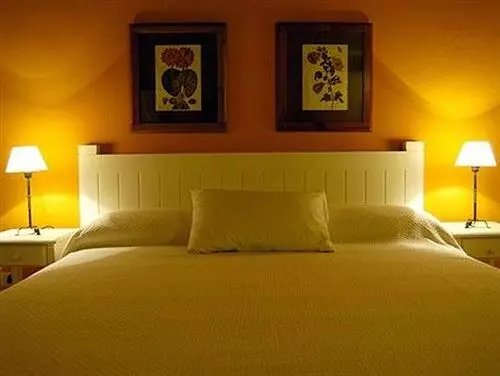 酒店 Complejo Turístico La Aventura