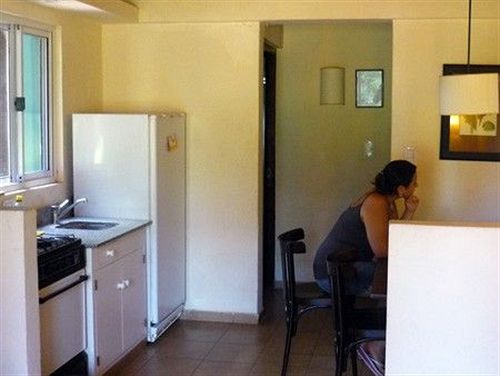 בית מלון כפרי Complejo Turístico La Aventura