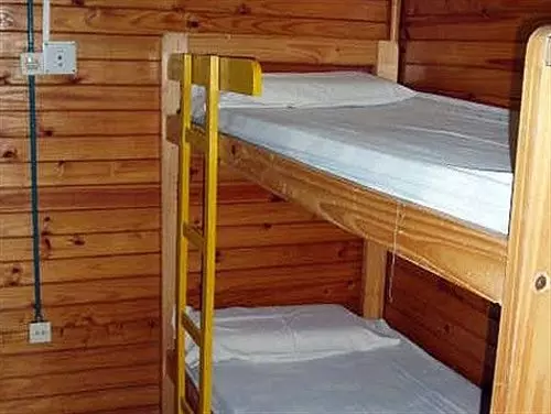 酒店 Complejo Turístico La Aventura