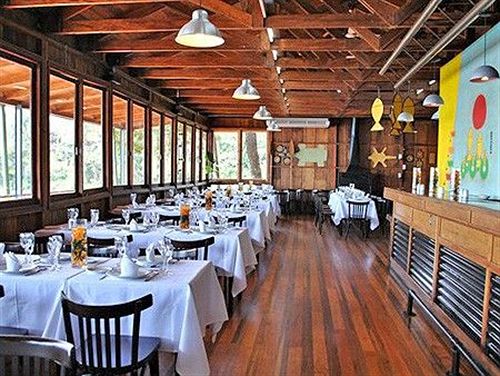 בית מלון כפרי Complejo Turístico La Aventura