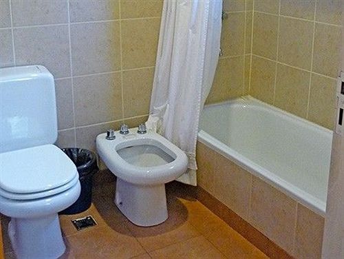 בית מלון כפרי Complejo Turístico La Aventura