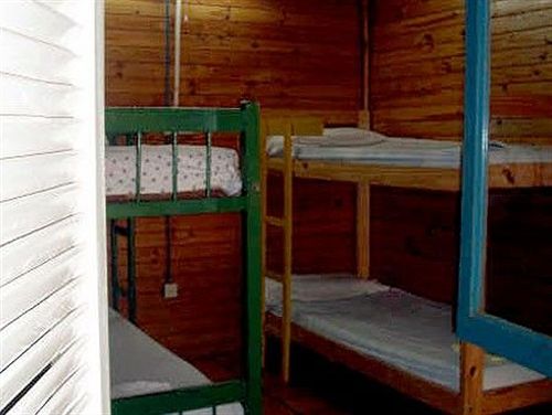 בית מלון כפרי Complejo Turístico La Aventura