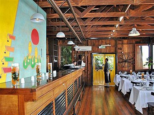 בית מלון כפרי Complejo Turístico La Aventura