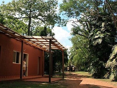 בית מלון כפרי Complejo Turístico La Aventura