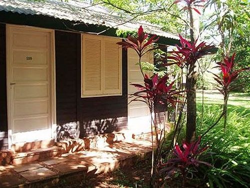 בית מלון כפרי Complejo Turístico La Aventura