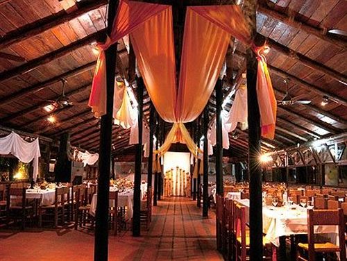 בית מלון כפרי Complejo Turístico La Aventura