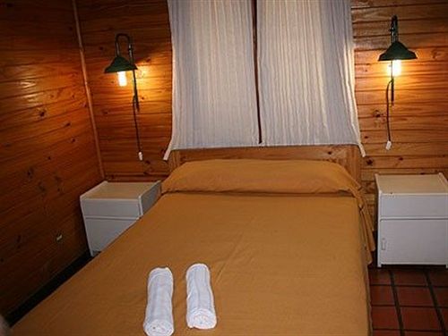 בית מלון כפרי Complejo Turístico La Aventura