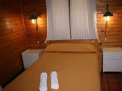 酒店 Complejo Turístico La Aventura