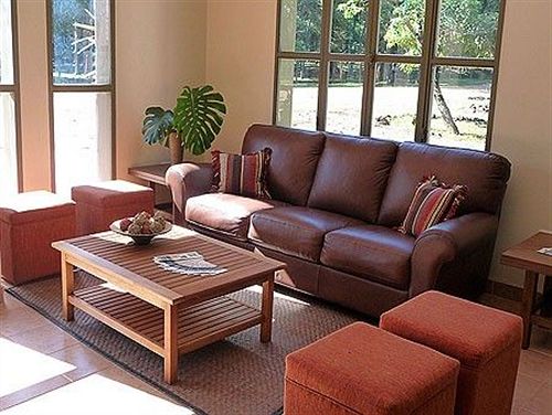 בית מלון כפרי Complejo Turístico La Aventura