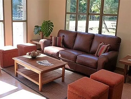 酒店 Complejo Turístico La Aventura