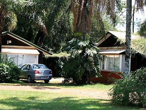 בית מלון כפרי Complejo Turístico La Aventura