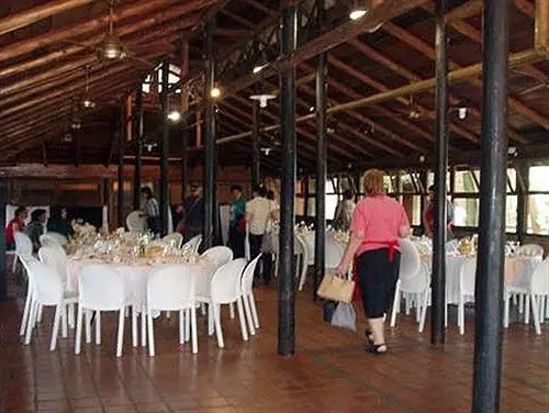 酒店 Complejo Turístico La Aventura