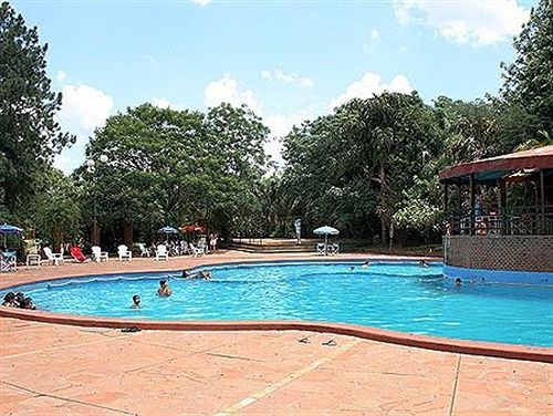 בית מלון כפרי Complejo Turístico La Aventura