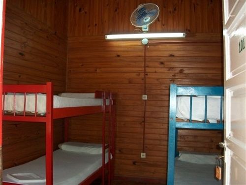 בית מלון כפרי Complejo Turístico La Aventura