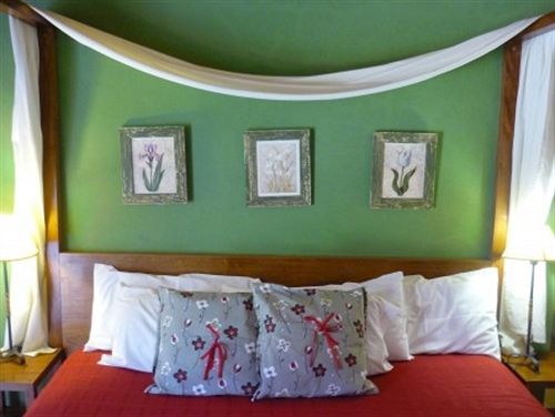 בית מלון כפרי Complejo Turístico La Aventura