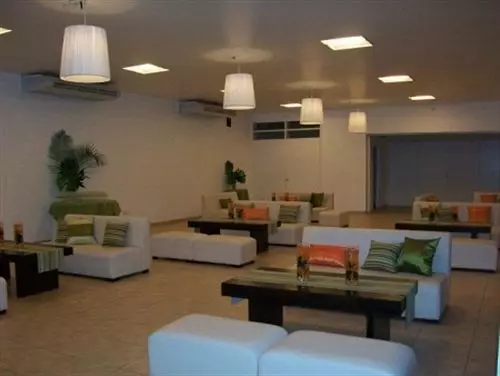 酒店 Complejo Turístico La Aventura