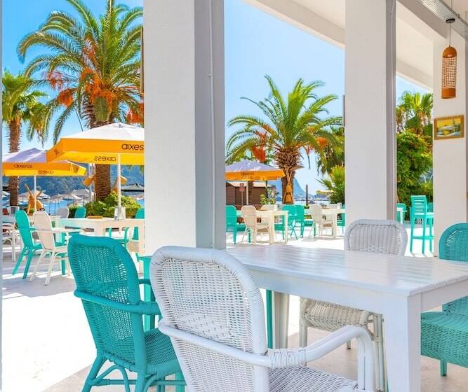 هتل Contess By Faros