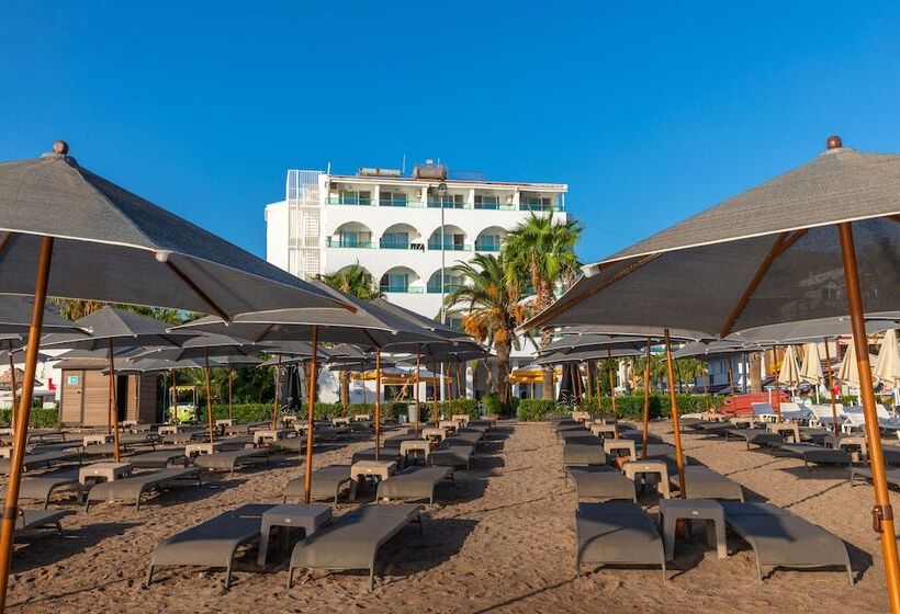 هتل Contess By Faros