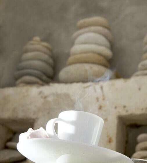 בית מלון כפרי Design Hôtel Des Francs Garçons