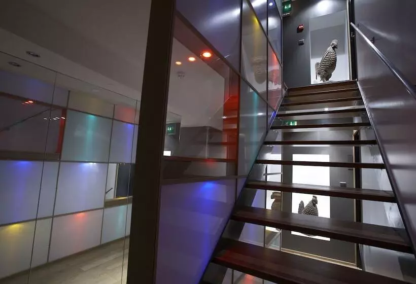 ホテル Design Hôtel Des Francs Garçons