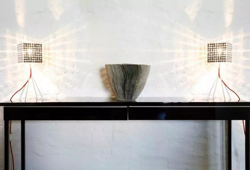 ホテル Design Hôtel Des Francs Garçons