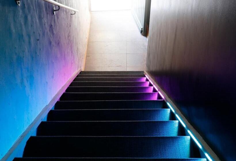 בית מלון כפרי Design Hôtel Des Francs Garçons