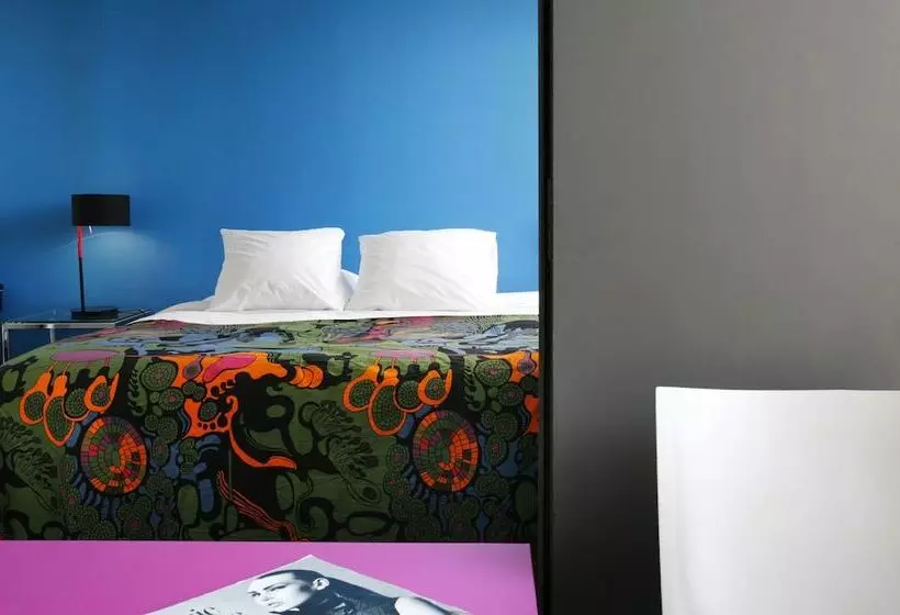 ホテル Design Hôtel Des Francs Garçons