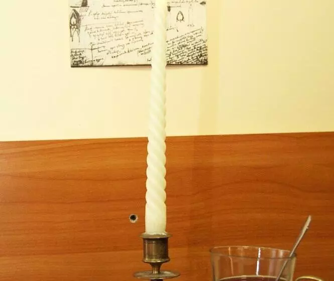 هتل Dom Dostoevskogo