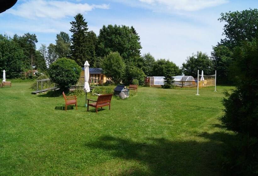 هتل Drei Jahreszeiten