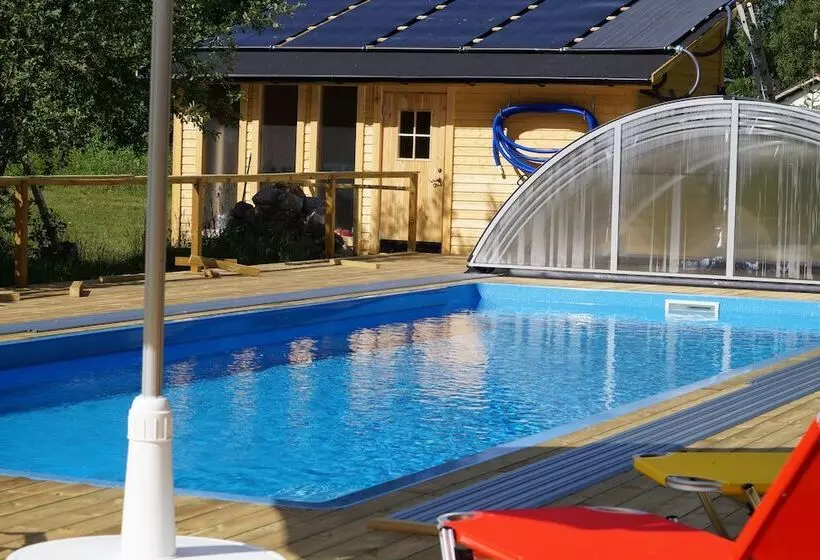 هتل Drei Jahreszeiten