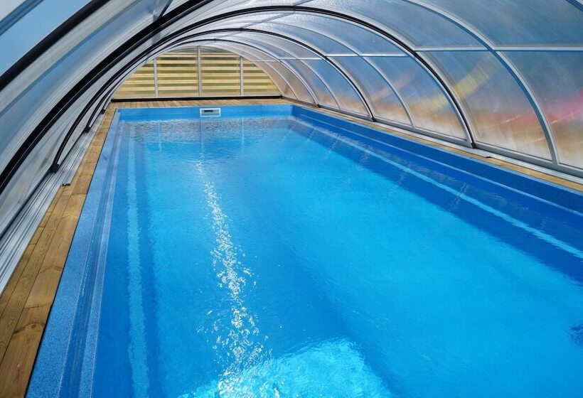 هتل Drei Jahreszeiten